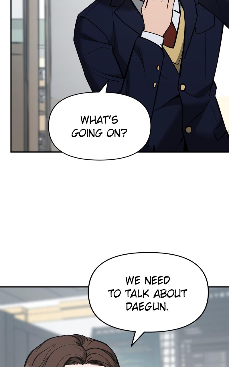 Read Designated Bully Manga Online