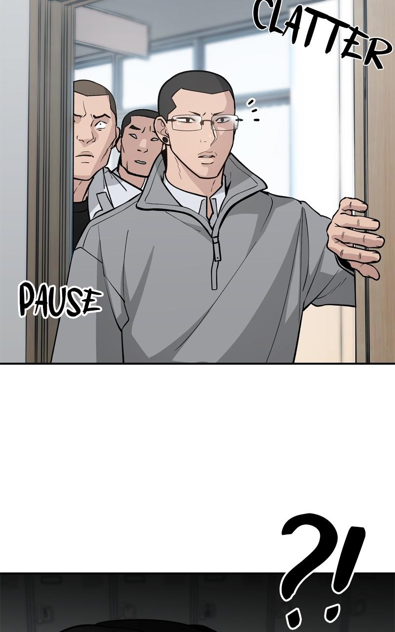 Read Designated Bully Manga Online