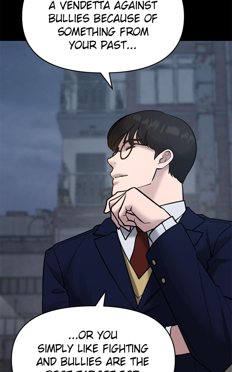 Read Designated Bully Manga Online