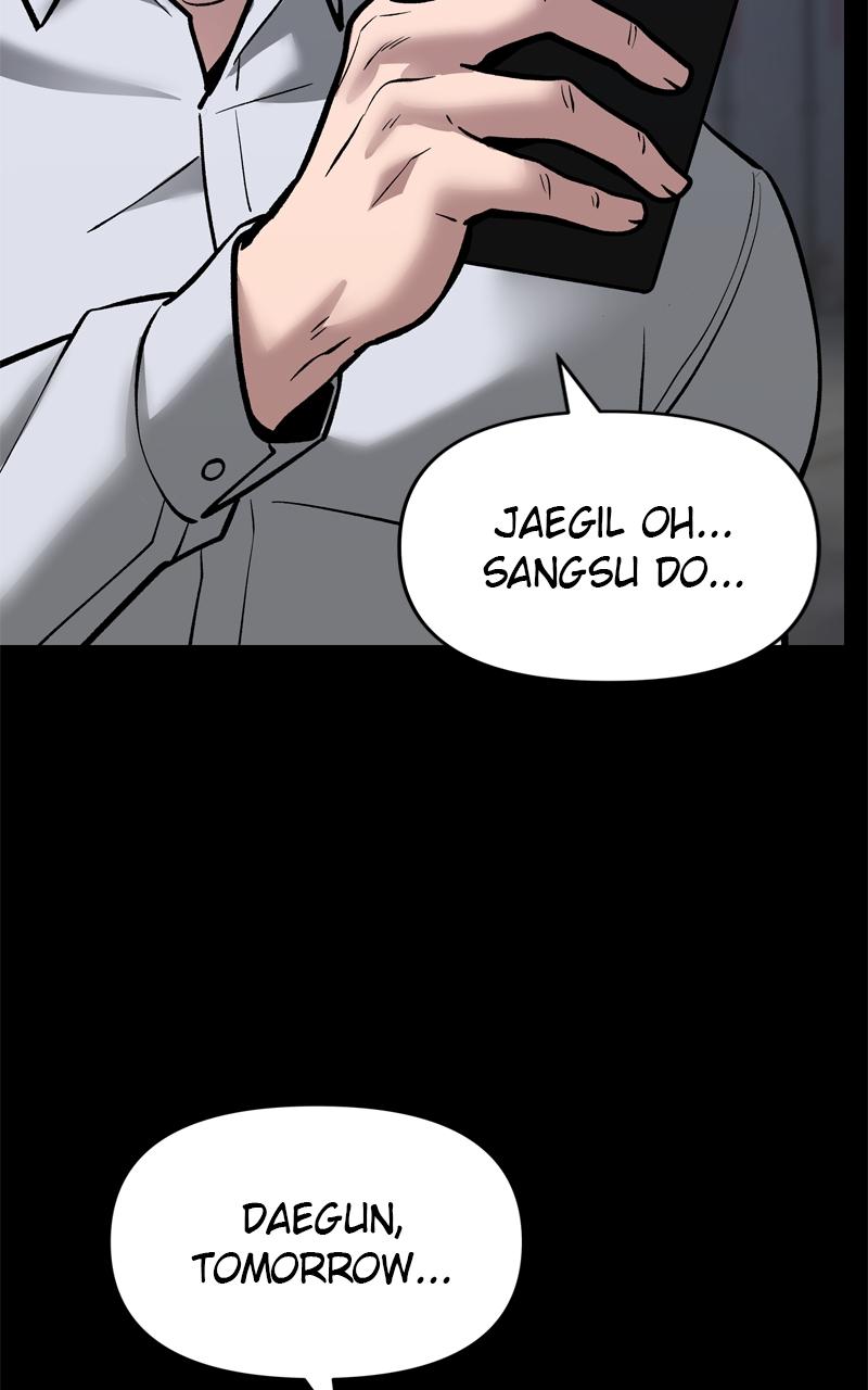 Read Designated Bully Manga Online