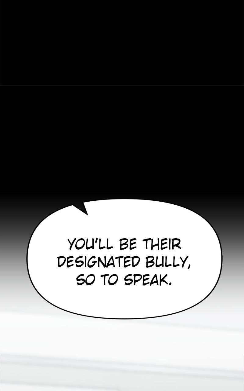 Read Designated Bully Manga Online