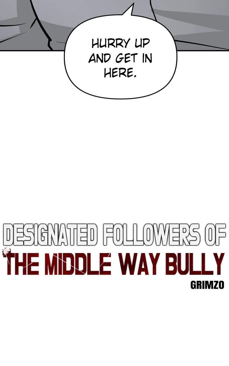 Read Designated Bully Manga Online