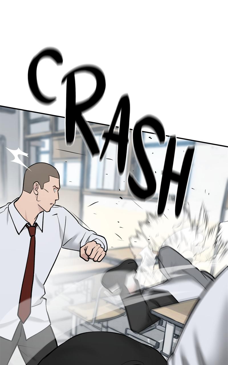 Read Designated Bully Manga Online
