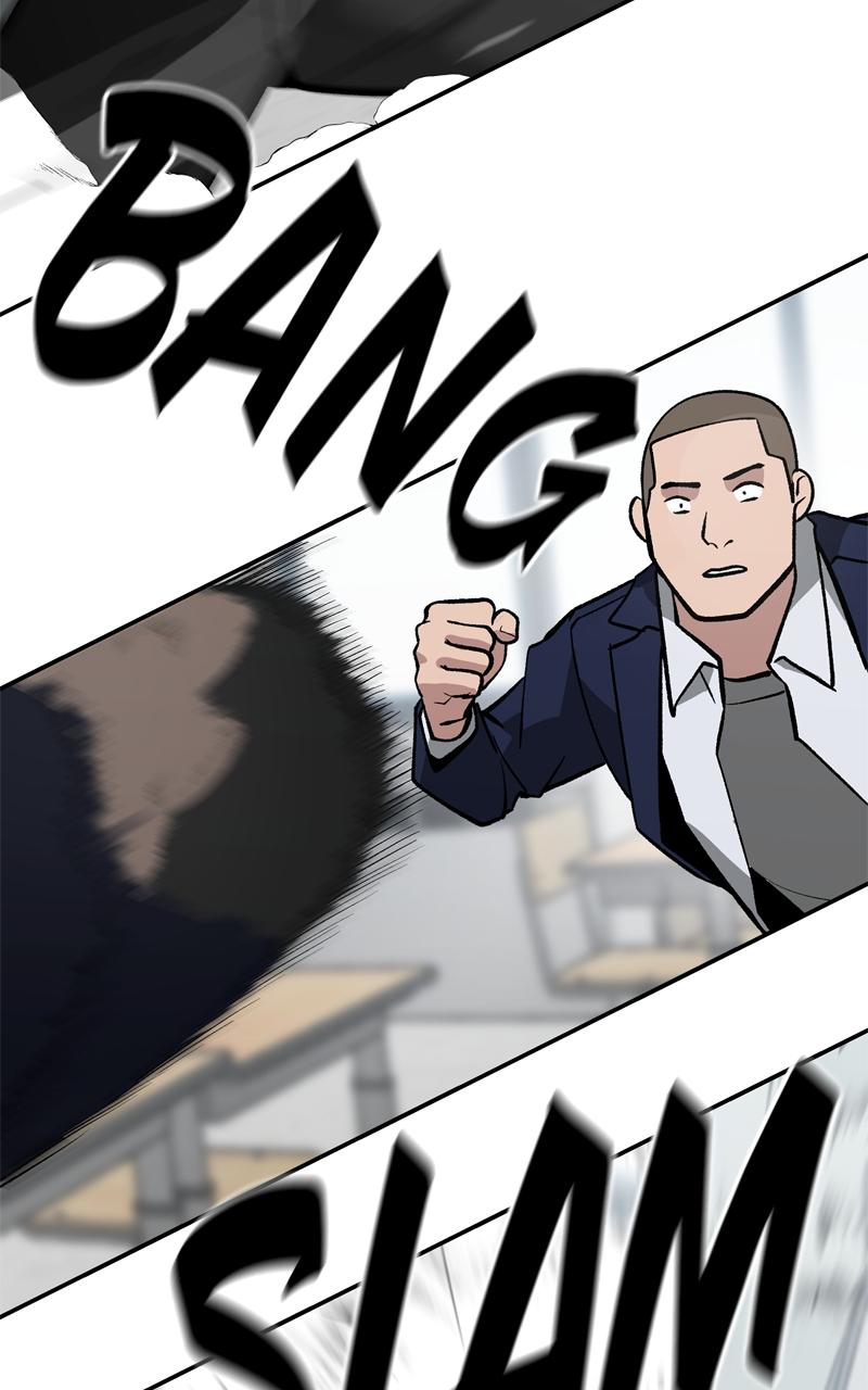 Read Designated Bully Manga Online
