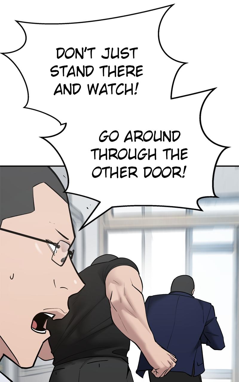 Read Designated Bully Manga Online
