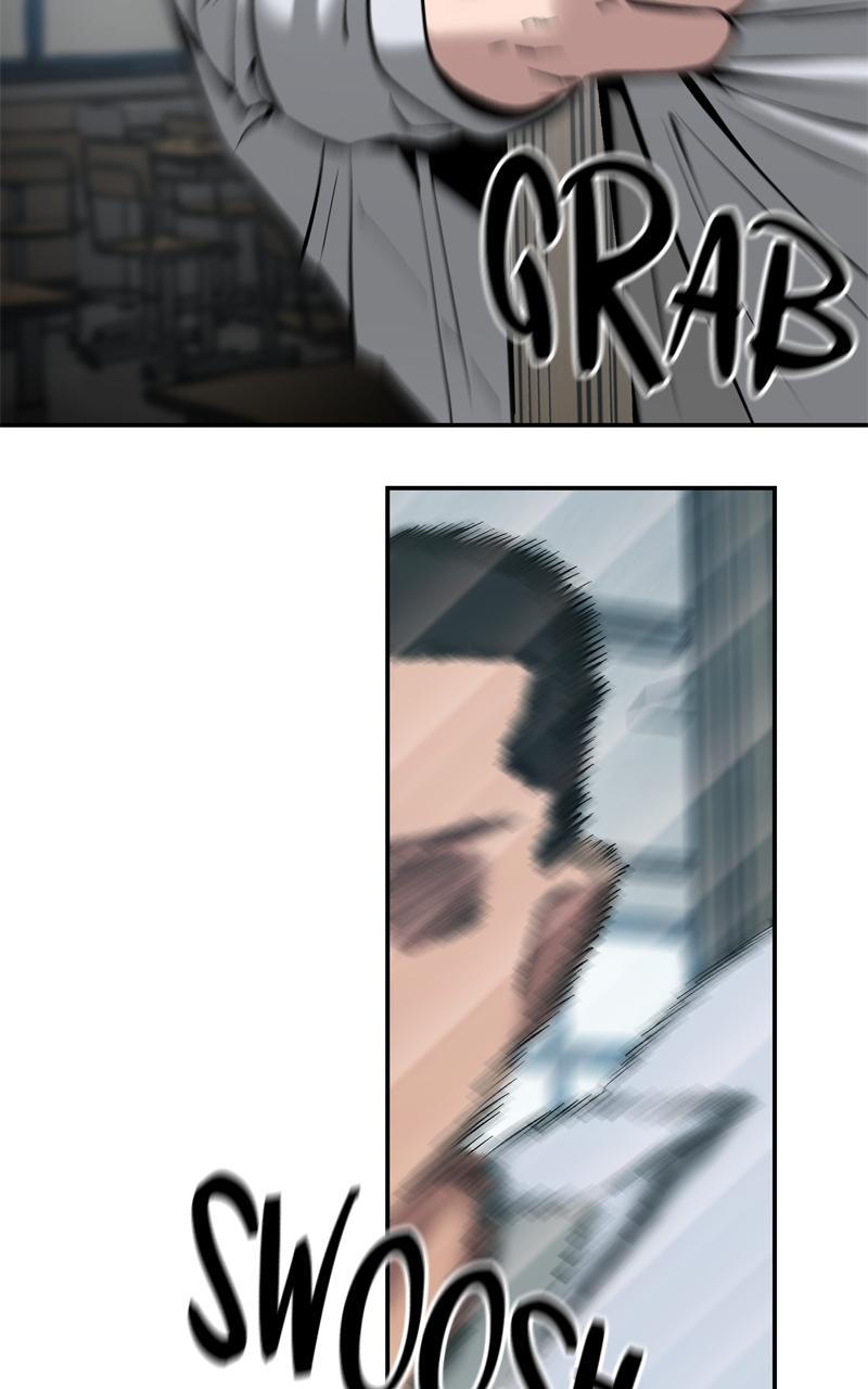 Read Designated Bully Manga Online