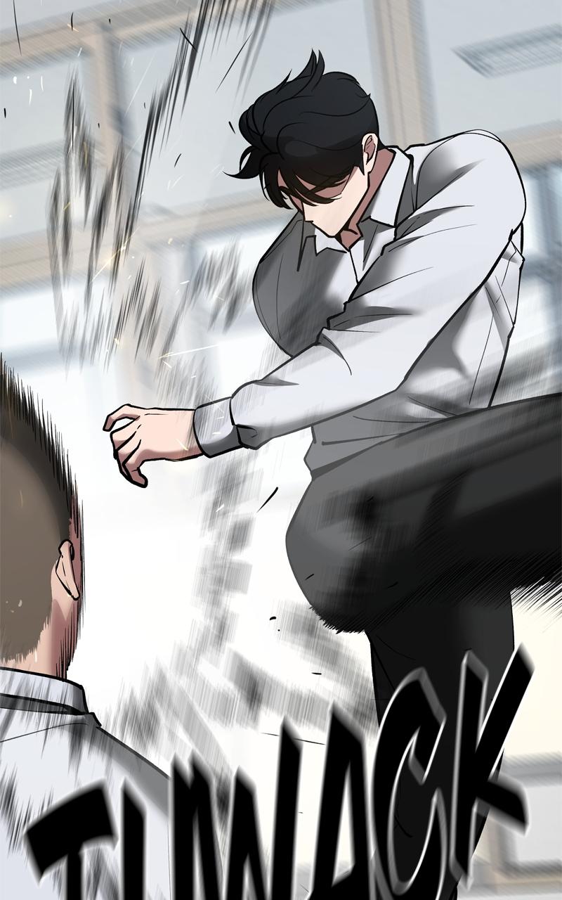 Read Designated Bully Manga Online