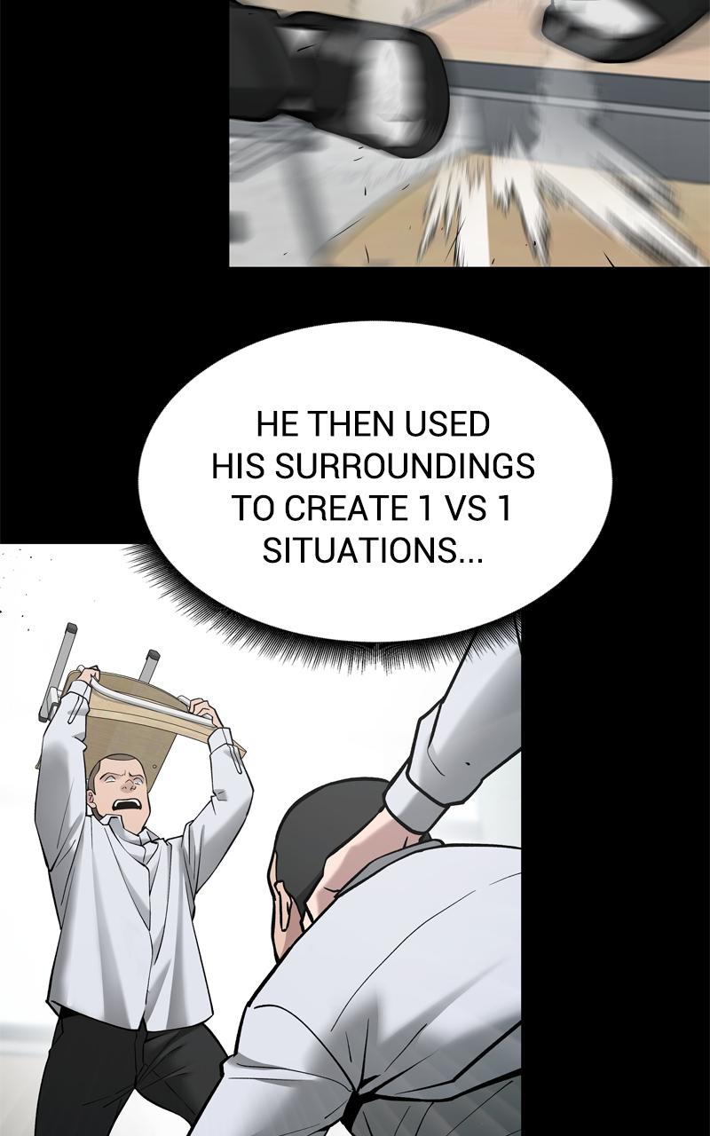 Read Designated Bully Manga Online