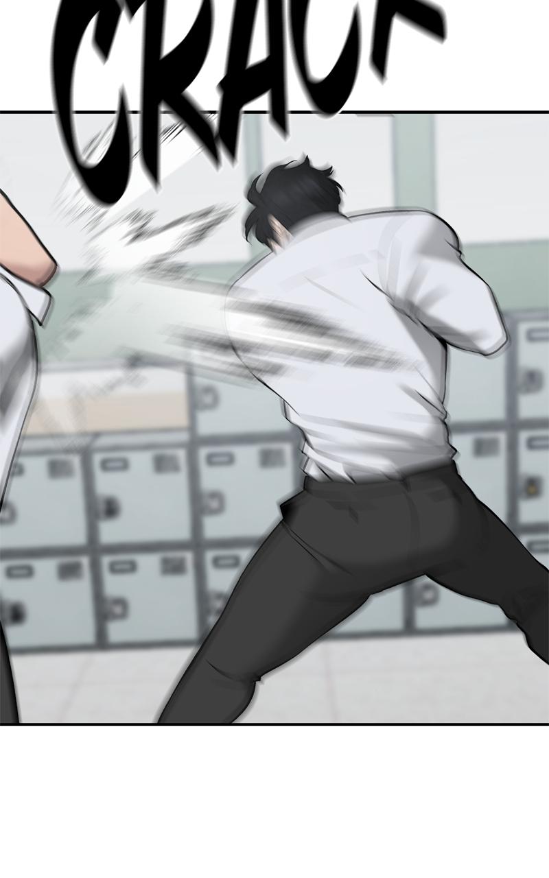 Read Designated Bully Manga Online