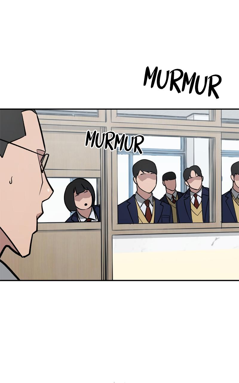 Read Designated Bully Manga Online