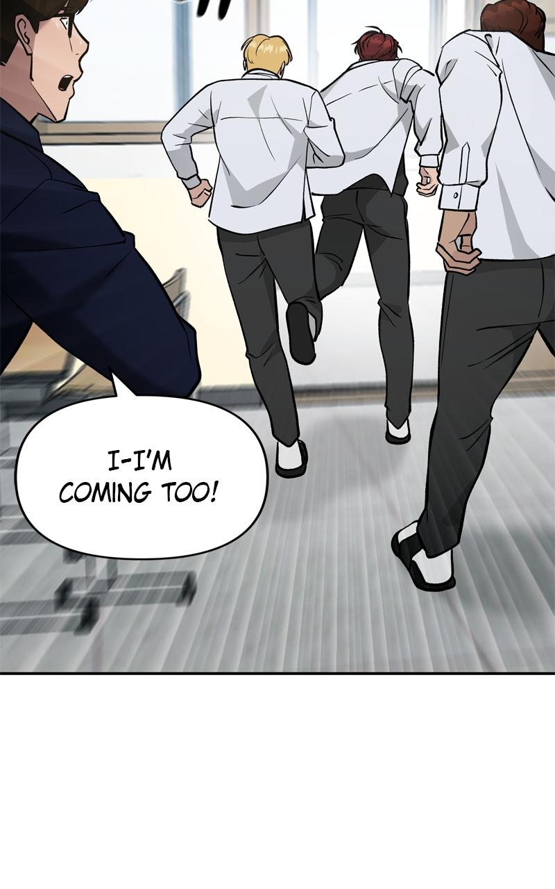 Read Designated Bully Manga Online