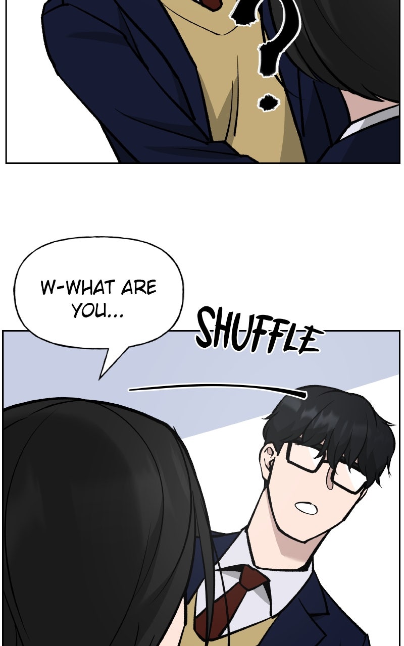 Read Designated Bully Manga Online