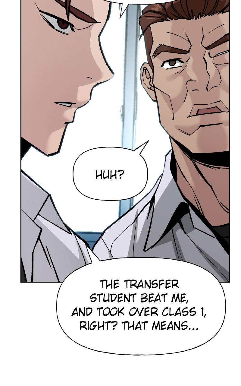 Read Designated Bully Manga Online