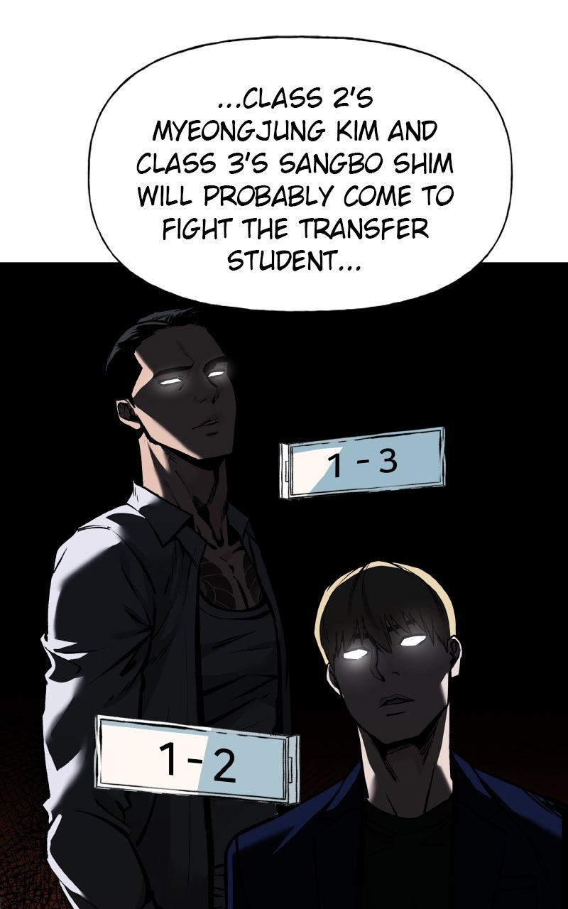 Read Designated Bully Manga Online