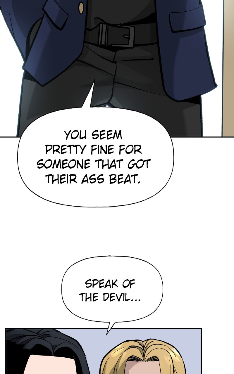 Read Designated Bully Manga Online