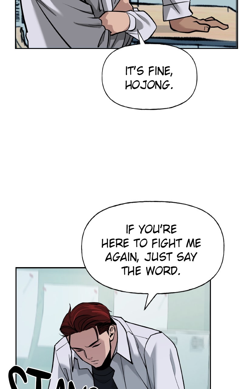 Read Designated Bully Manga Online