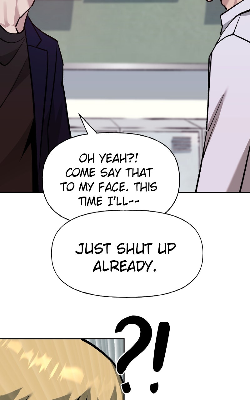 Read Designated Bully Manga Online