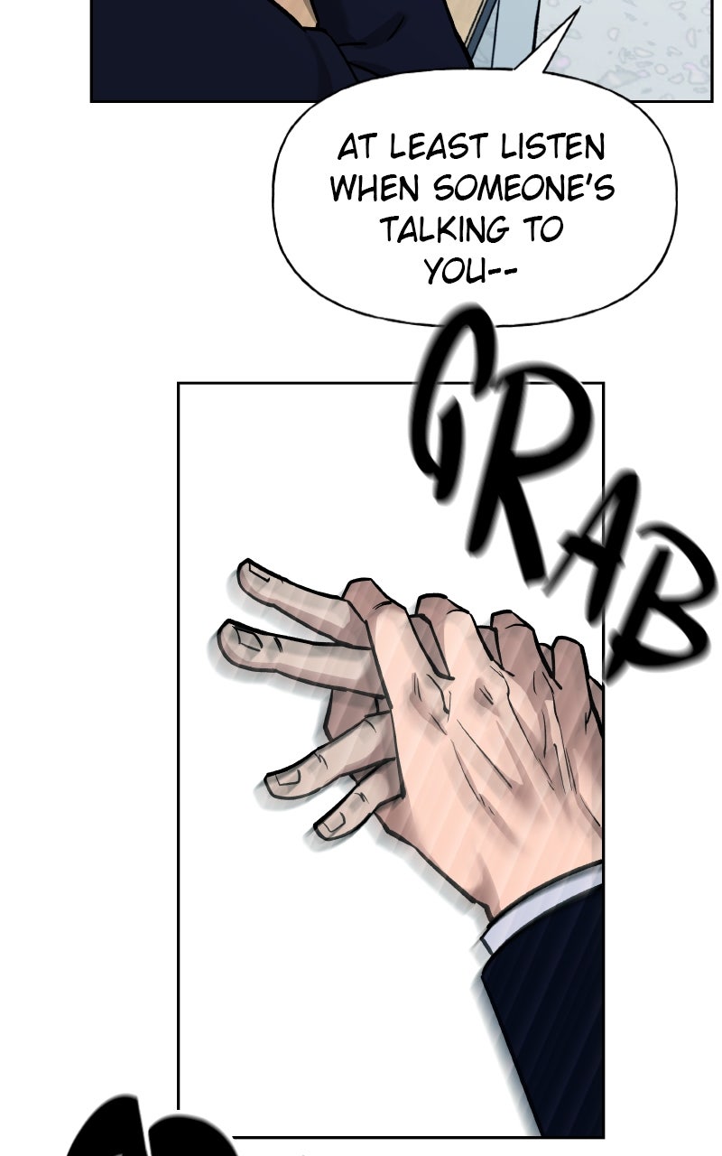 Read Designated Bully Manga Online