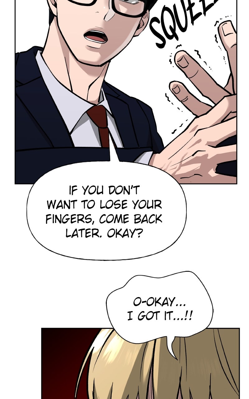 Read Designated Bully Manga Online