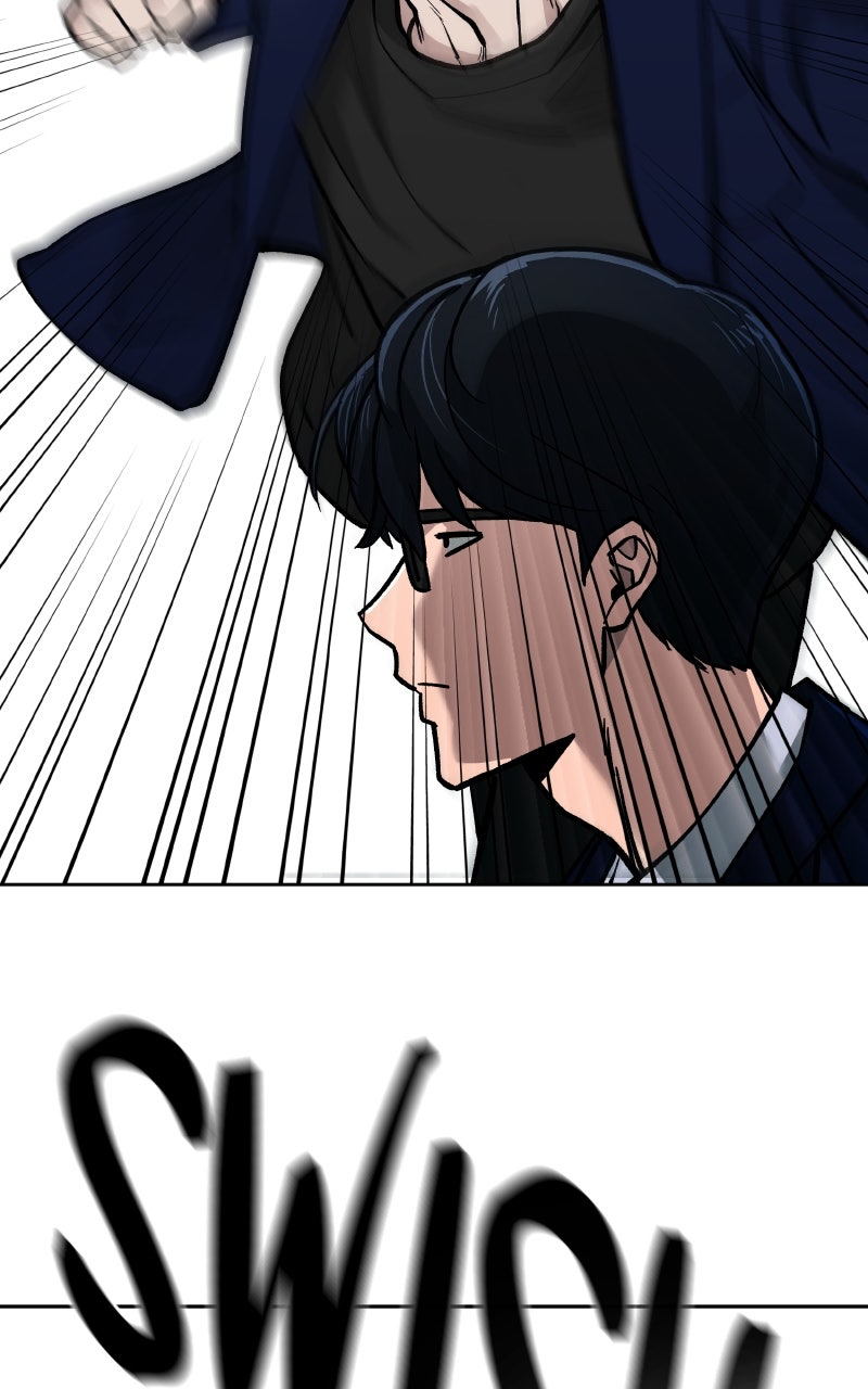 Read Designated Bully Manga Online