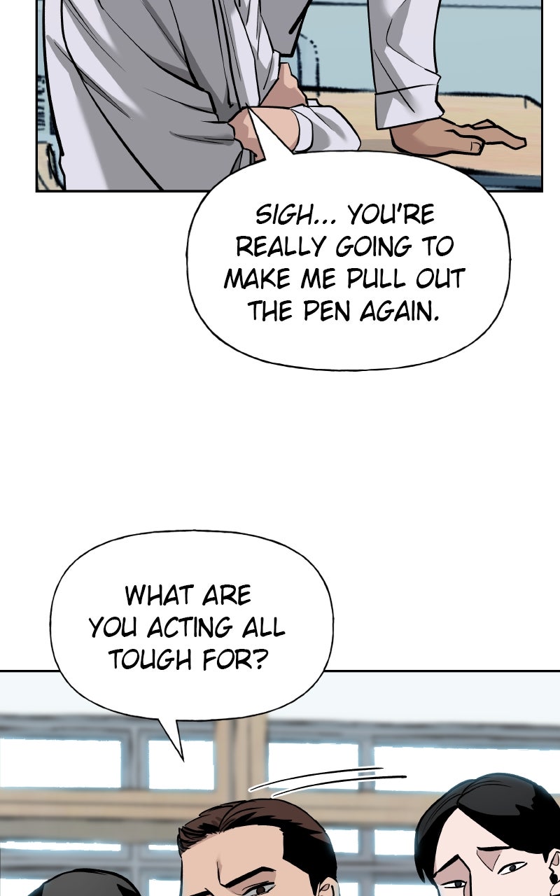 Read Designated Bully Manga Online