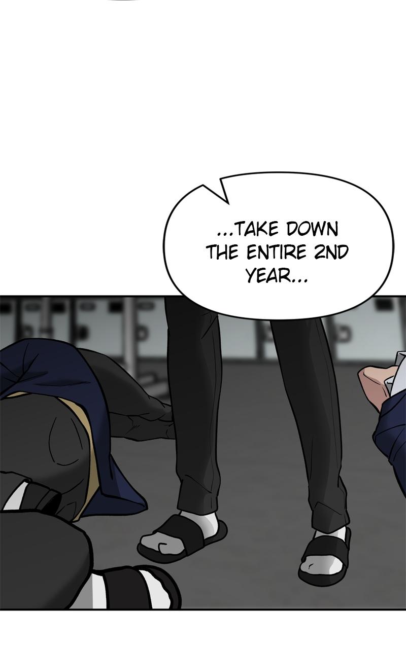 Read Designated Bully Manga Online