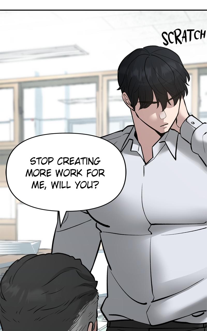 Read Designated Bully Manga Online