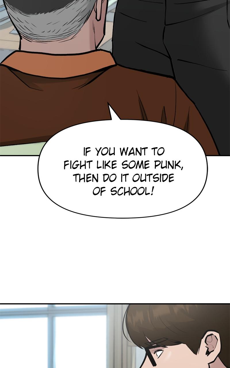 Read Designated Bully Manga Online
