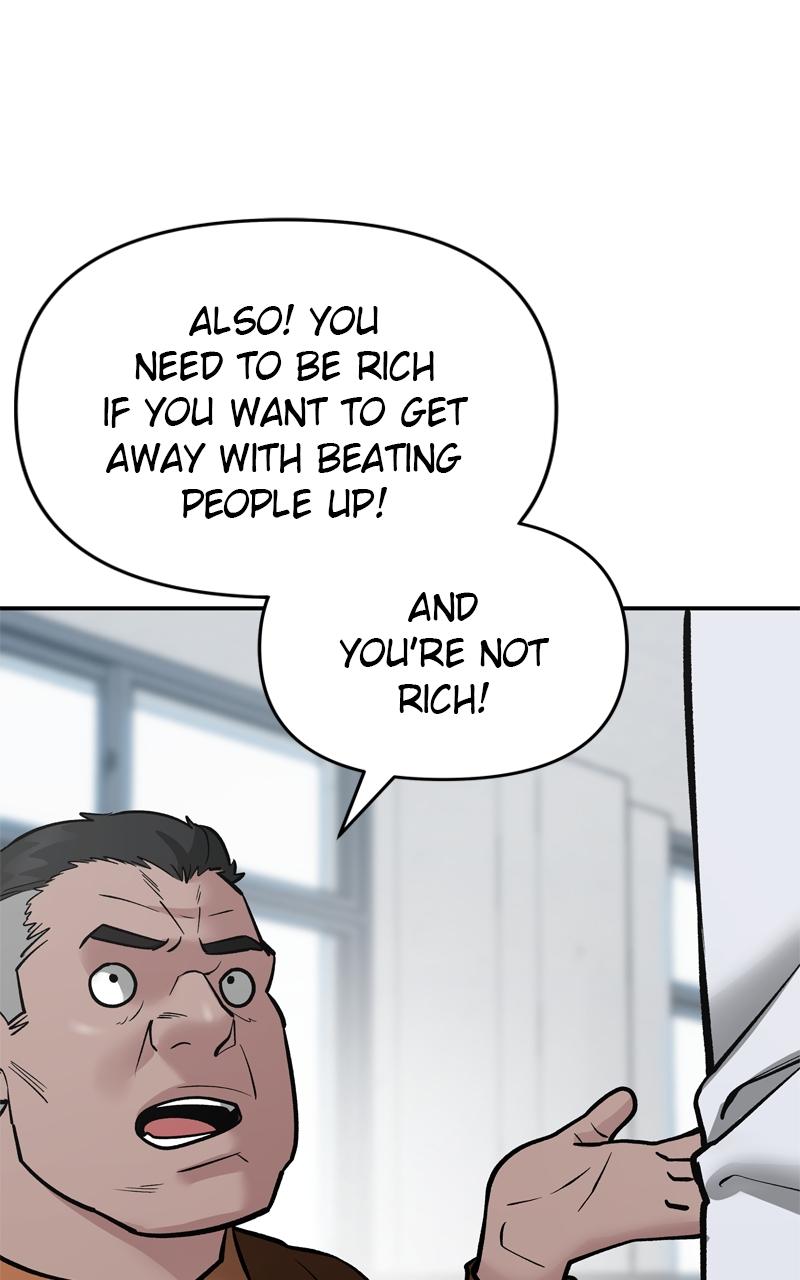 Read Designated Bully Manga Online