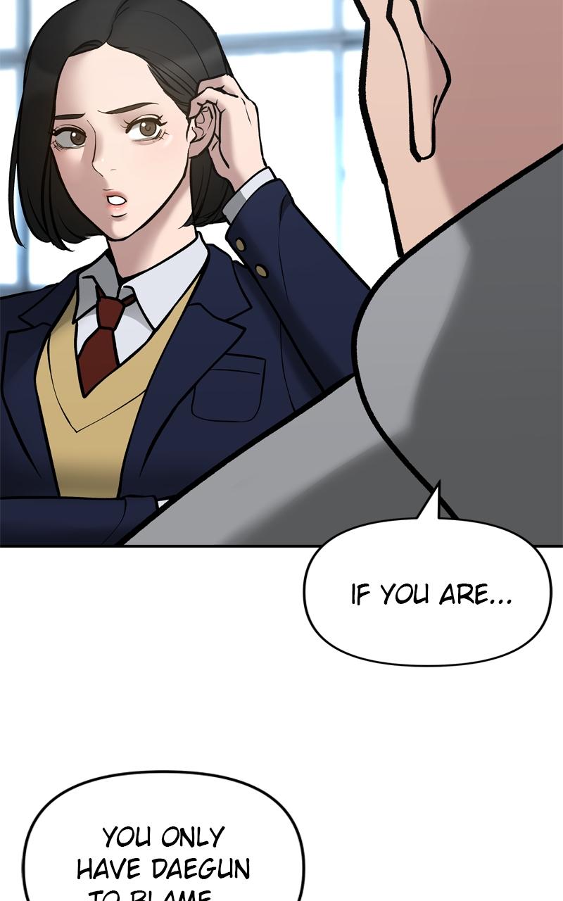 Read Designated Bully Manga Online