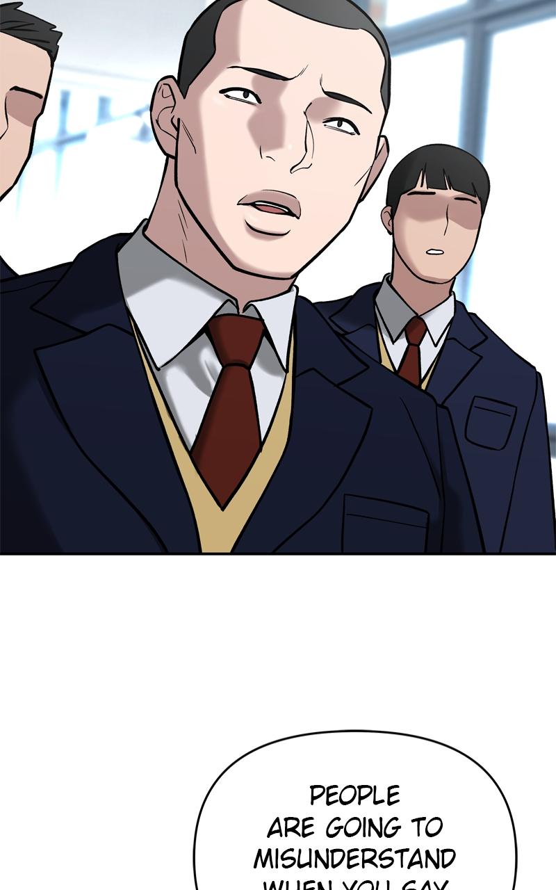 Read Designated Bully Manga Online