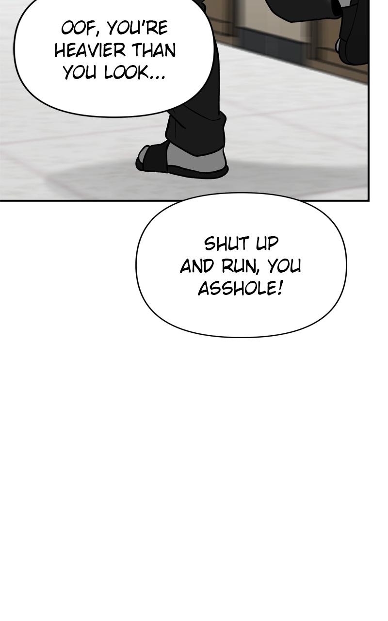 Read Designated Bully Manga Online