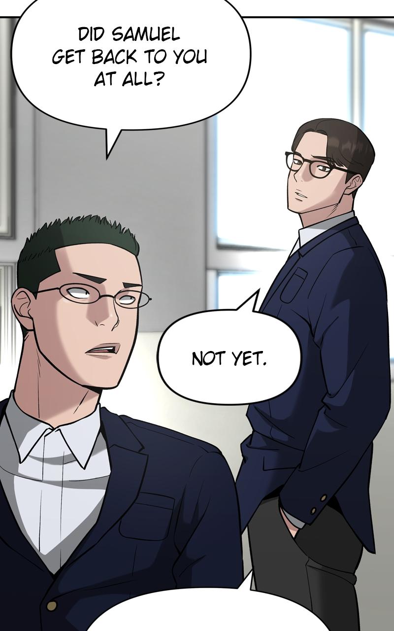 Read Designated Bully Manga Online