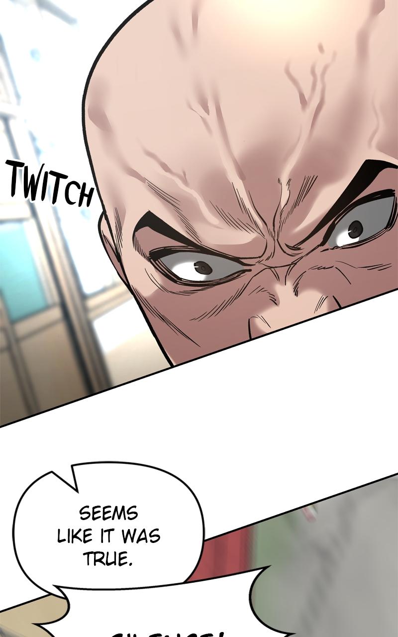 Read Designated Bully Manga Online