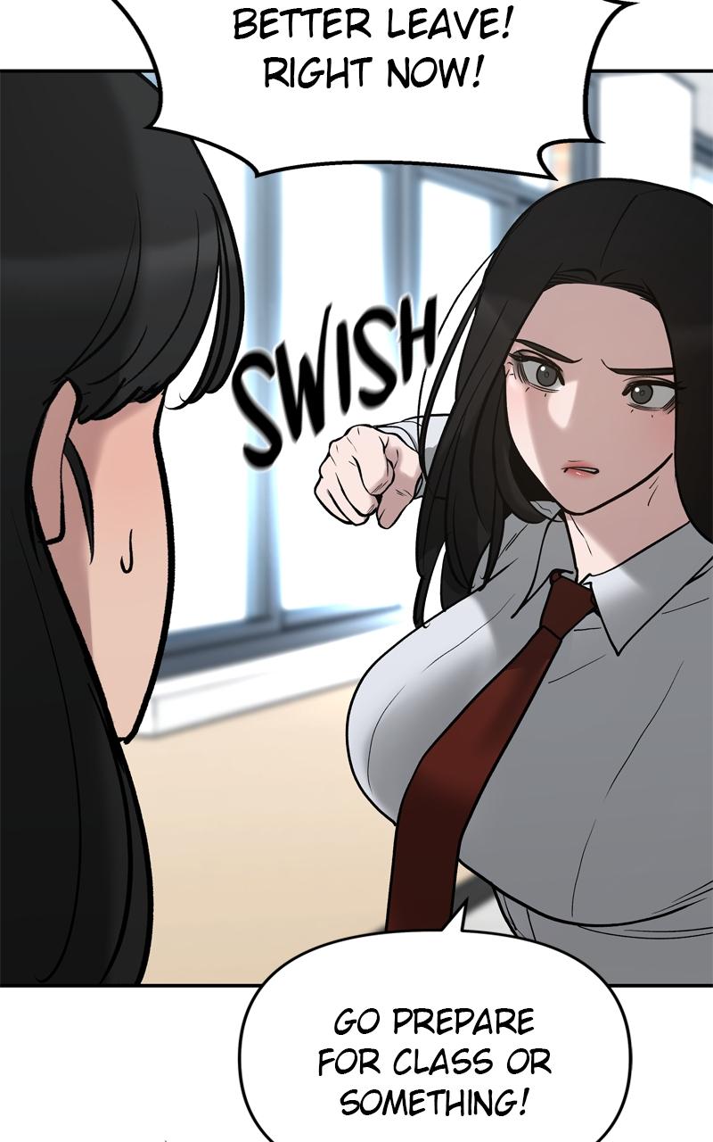 Read Designated Bully Manga Online