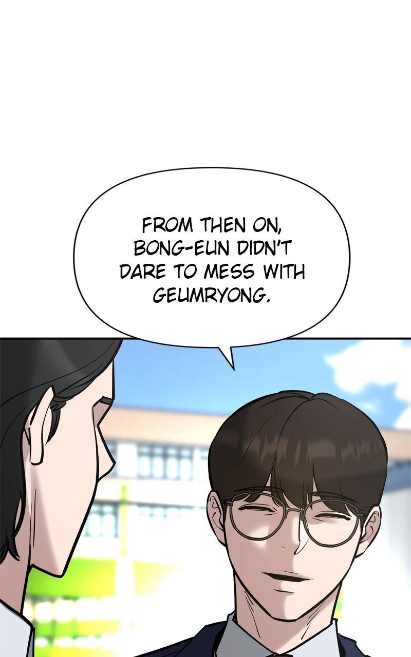 Read Designated Bully Manga Online