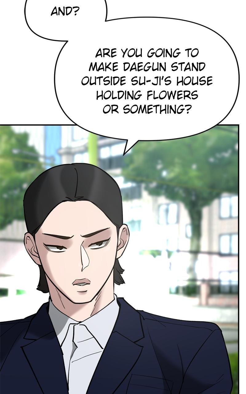 Read Designated Bully Manga Online