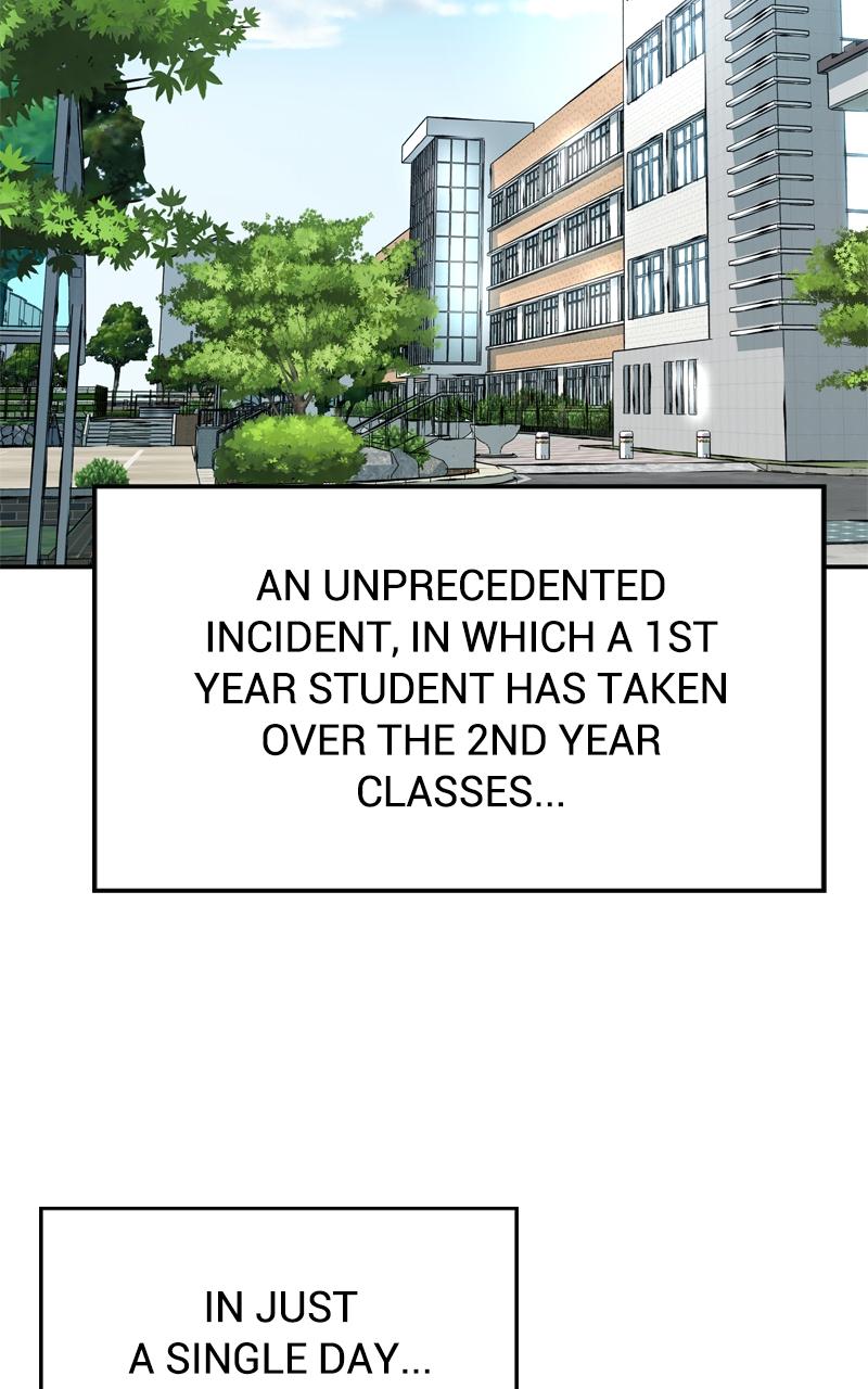 Read Designated Bully Manga Online