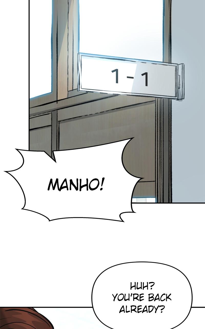 Read Designated Bully Manga Online