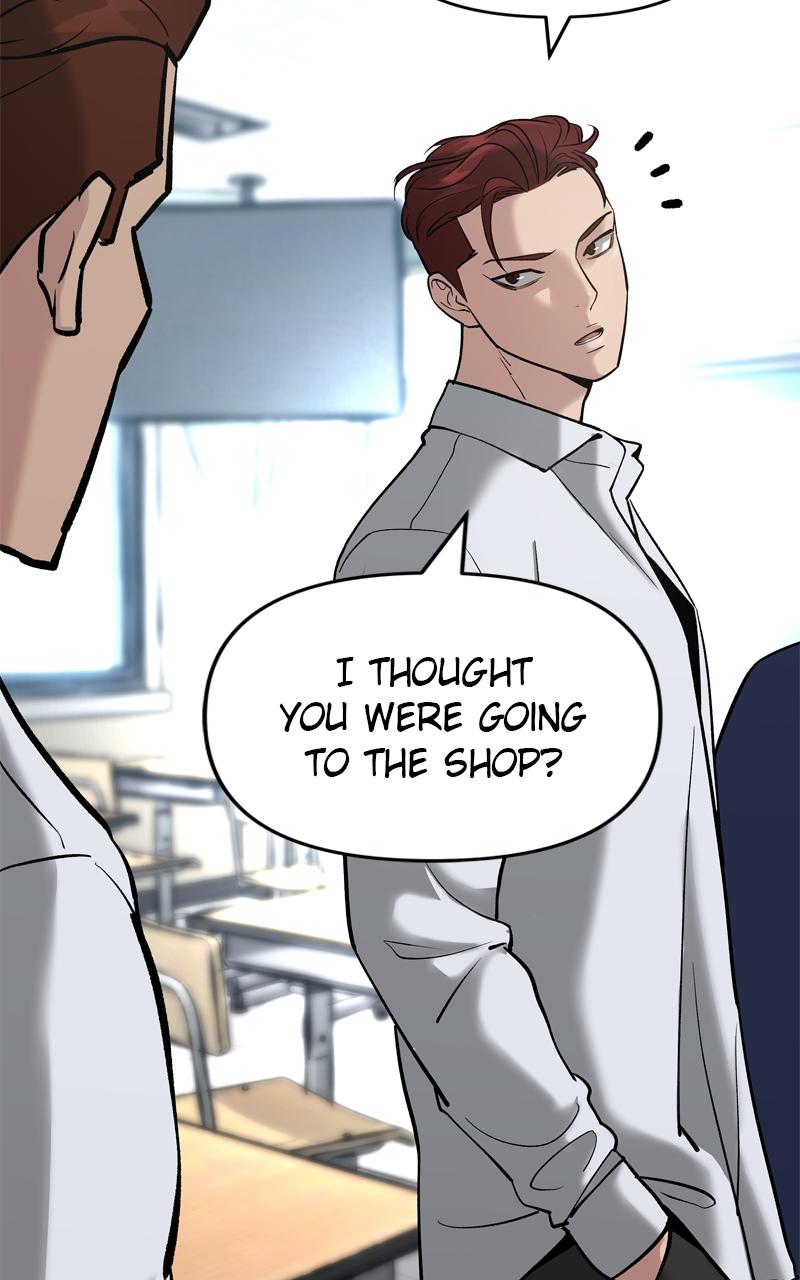 Read Designated Bully Manga Online