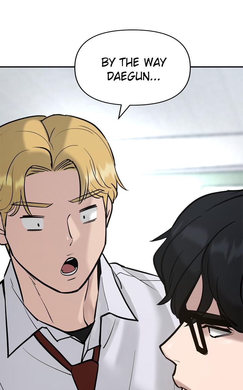 Read Designated Bully Manga Online