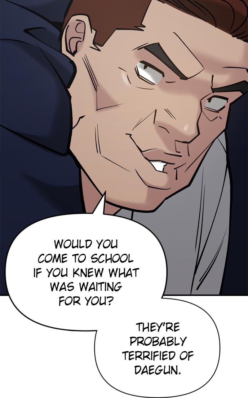 Read Designated Bully Manga Online