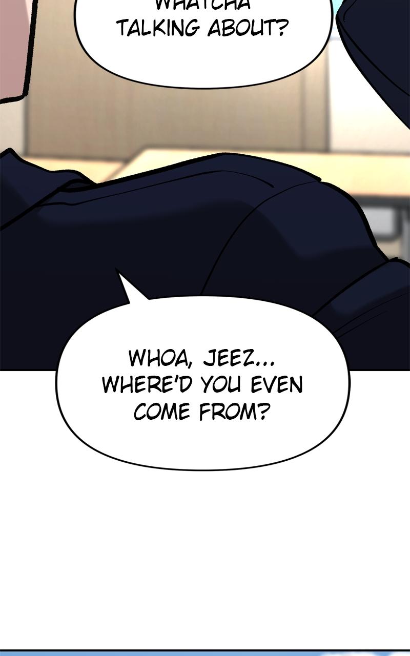 Read Designated Bully Manga Online