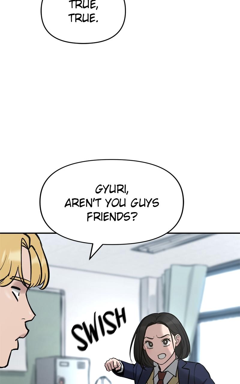 Read Designated Bully Manga Online