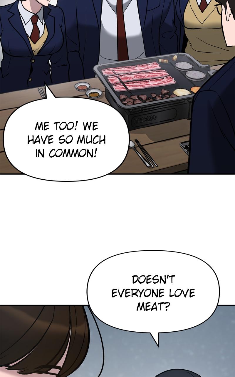 Read Designated Bully Manga Online