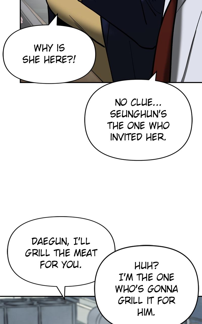 Read Designated Bully Manga Online