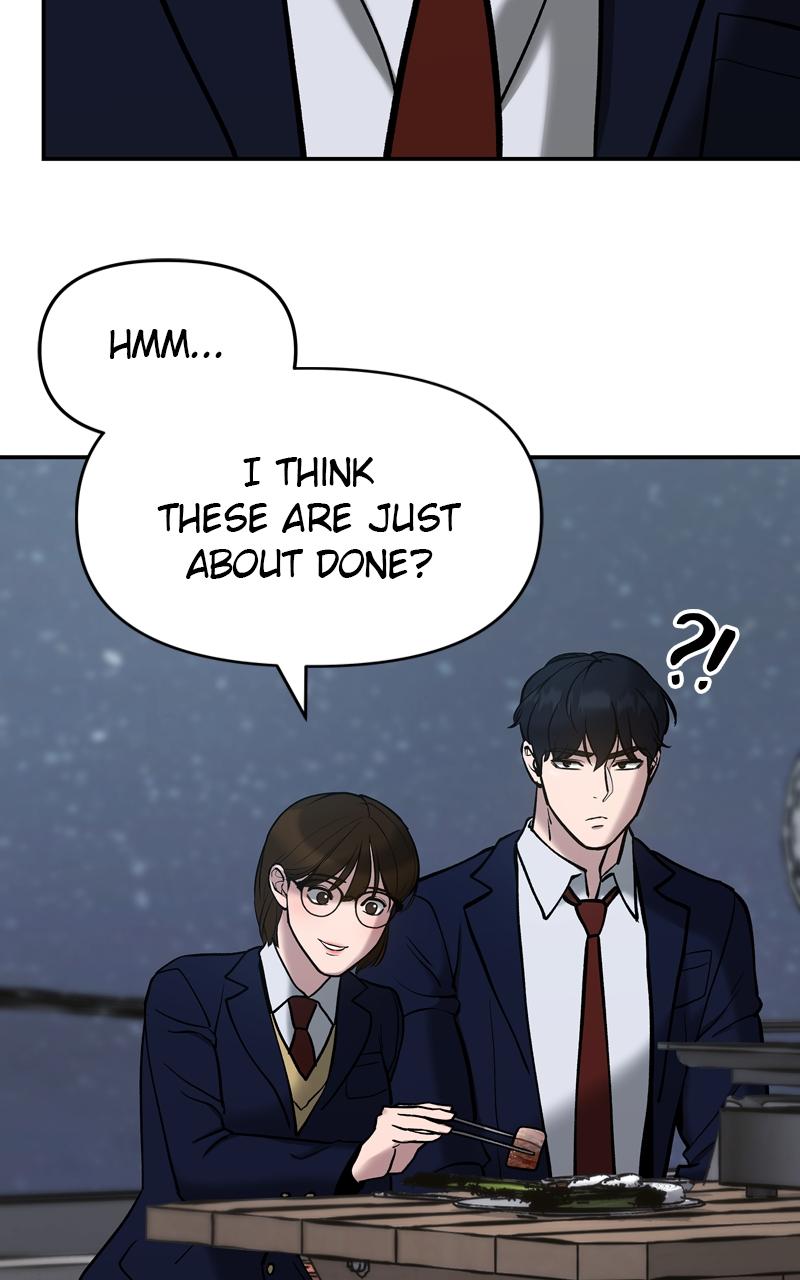 Read Designated Bully Manga Online