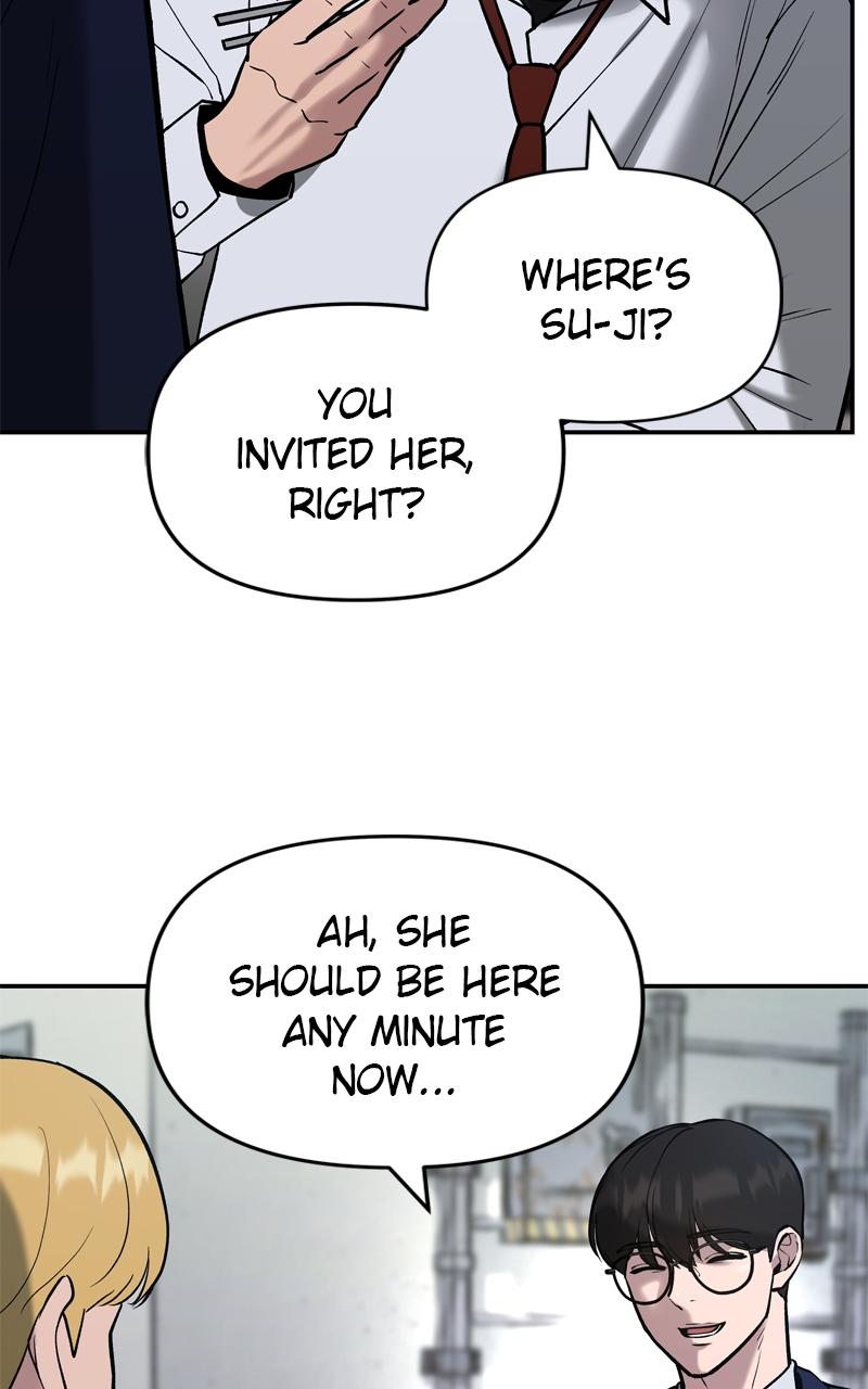 Read Designated Bully Manga Online