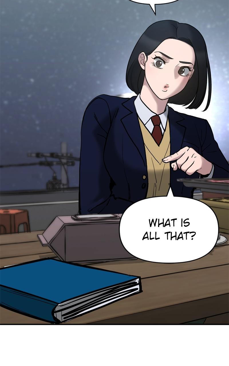 Read Designated Bully Manga Online
