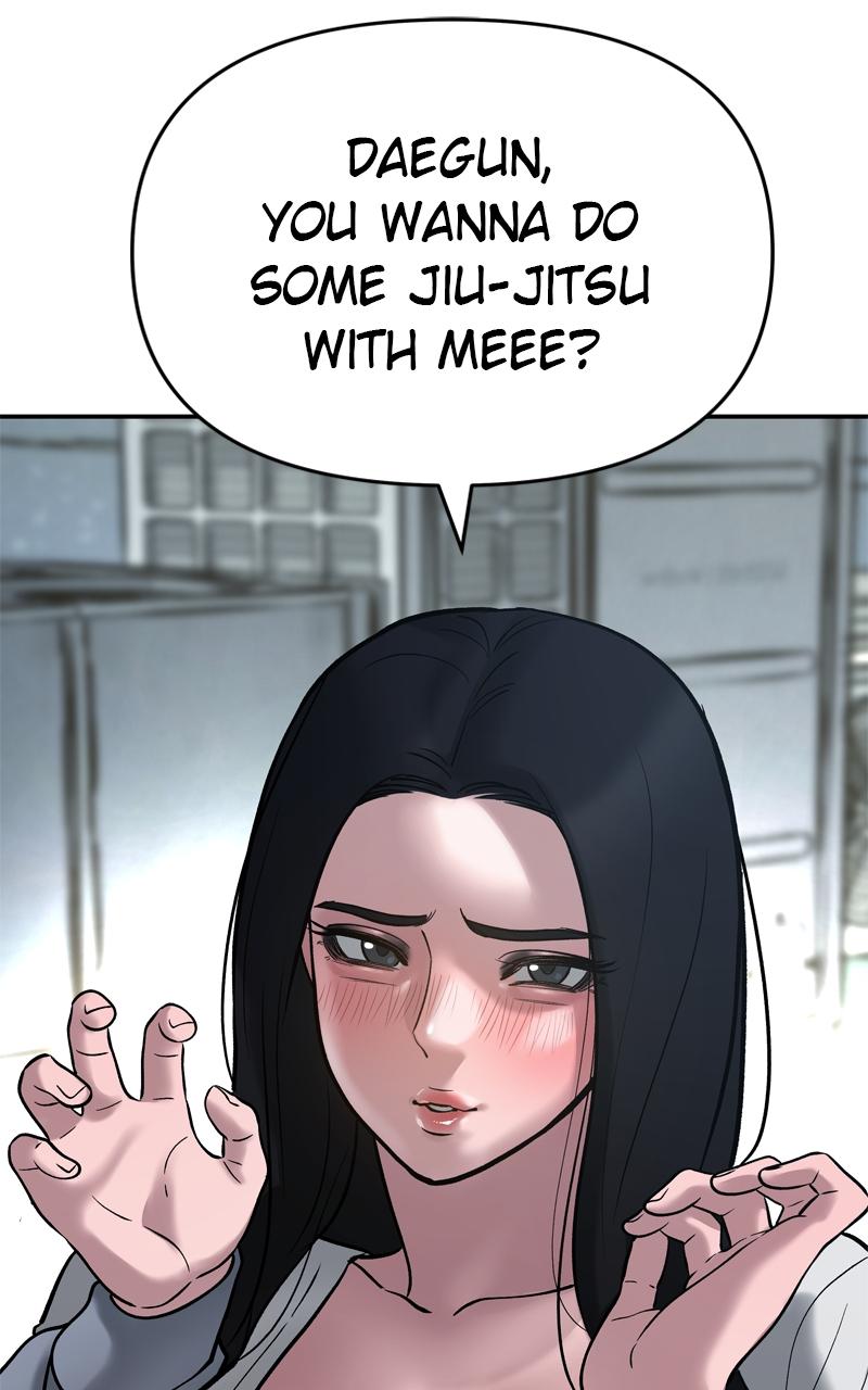 Read Designated Bully Manga Online